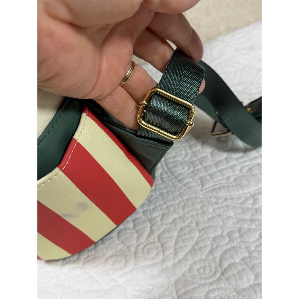 LOUNGEFLY JUNGLE CRUISE KIDS MINI BACKPACK BAG MICKEY MOUSE MAIN ATTRACTION - Picture 16 of 16